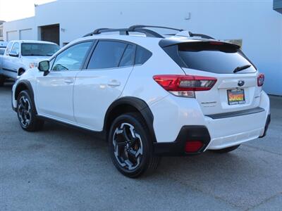 2021 Subaru Crosstrek Limited AWD   - Photo 3 - Santa Cruz, CA 95062