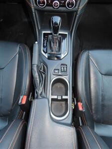 2021 Subaru Crosstrek Limited AWD   - Photo 19 - Santa Cruz, CA 95062