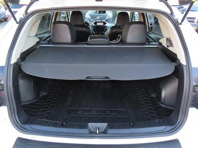 2021 Subaru Crosstrek Limited AWD   - Photo 41 - Santa Cruz, CA 95062