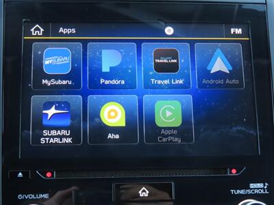 2021 Subaru Crosstrek Limited AWD   - Photo 27 - Santa Cruz, CA 95062