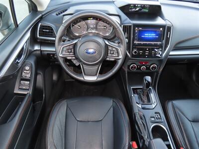 2021 Subaru Crosstrek Limited AWD   - Photo 7 - Santa Cruz, CA 95062