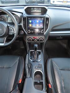 2021 Subaru Crosstrek Limited AWD   - Photo 21 - Santa Cruz, CA 95062