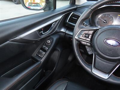 2021 Subaru Crosstrek Limited AWD   - Photo 11 - Santa Cruz, CA 95062