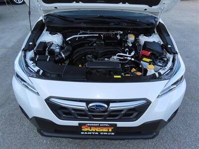 2021 Subaru Crosstrek Limited AWD   - Photo 47 - Santa Cruz, CA 95062