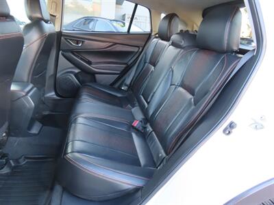 2021 Subaru Crosstrek Limited AWD   - Photo 34 - Santa Cruz, CA 95062