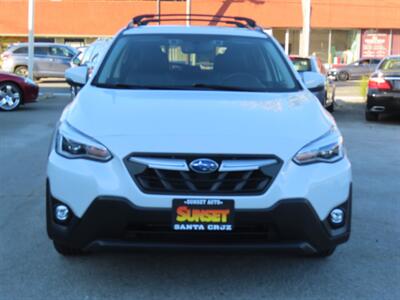 2021 Subaru Crosstrek Limited AWD   - Photo 48 - Santa Cruz, CA 95062