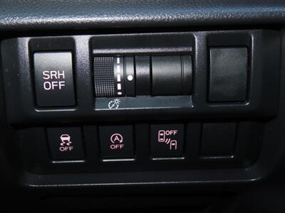 2021 Subaru Crosstrek Limited AWD   - Photo 13 - Santa Cruz, CA 95062