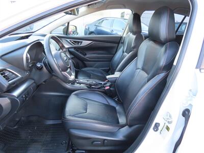 2021 Subaru Crosstrek Limited AWD   - Photo 6 - Santa Cruz, CA 95062