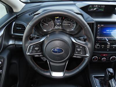 2021 Subaru Crosstrek Limited AWD   - Photo 9 - Santa Cruz, CA 95062