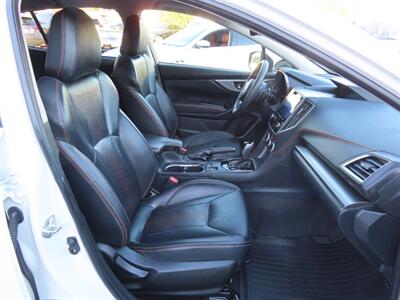 2021 Subaru Crosstrek Limited AWD   - Photo 24 - Santa Cruz, CA 95062