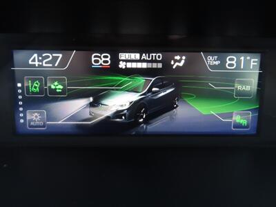 2021 Subaru Crosstrek Limited AWD   - Photo 17 - Santa Cruz, CA 95062