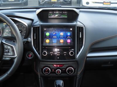 2021 Subaru Crosstrek Limited AWD   - Photo 20 - Santa Cruz, CA 95062