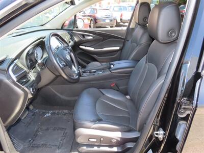 2017 Buick Envision Essence   - Photo 6 - Santa Cruz, CA 95062
