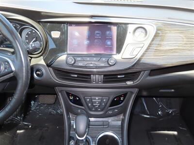 2017 Buick Envision Essence   - Photo 14 - Santa Cruz, CA 95062