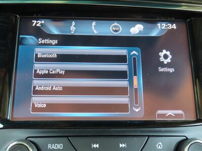 2017 Buick Envision Essence   - Photo 17 - Santa Cruz, CA 95062