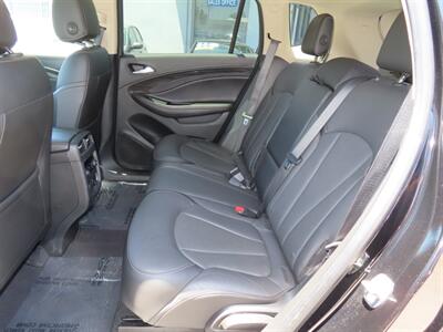 2017 Buick Envision Essence   - Photo 28 - Santa Cruz, CA 95062