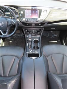 2017 Buick Envision Essence   - Photo 15 - Santa Cruz, CA 95062