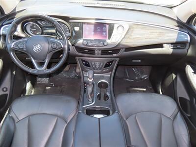 2017 Buick Envision Essence   - Photo 26 - Santa Cruz, CA 95062