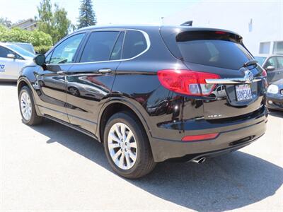 2017 Buick Envision Essence   - Photo 3 - Santa Cruz, CA 95062