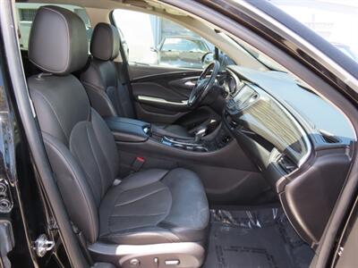 2017 Buick Envision Essence   - Photo 18 - Santa Cruz, CA 95062