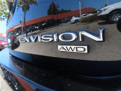 2017 Buick Envision Essence   - Photo 5 - Santa Cruz, CA 95062