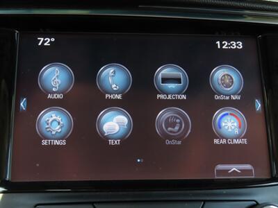 2017 Buick Envision Essence   - Photo 24 - Santa Cruz, CA 95062