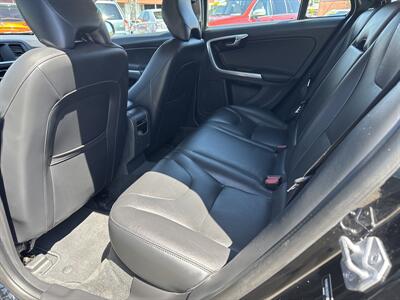 2016 Volvo V60 T5 Drive-E Premier   - Photo 12 - Santa Cruz, CA 95062