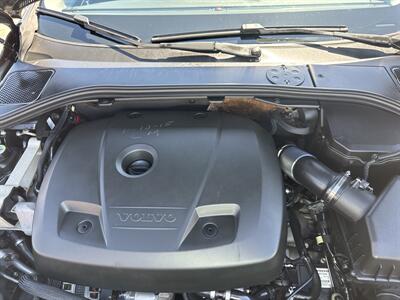 2016 Volvo V60 T5 Drive-E Premier   - Photo 17 - Santa Cruz, CA 95062