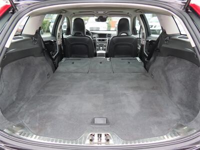 2016 Volvo V60 T5 Drive-E Premier   - Photo 33 - Santa Cruz, CA 95062