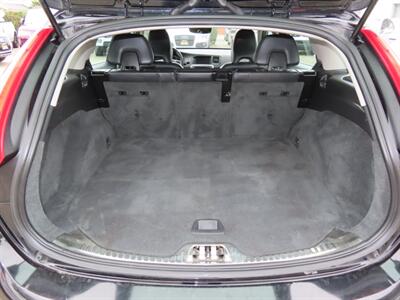 2016 Volvo V60 T5 Drive-E Premier   - Photo 36 - Santa Cruz, CA 95062