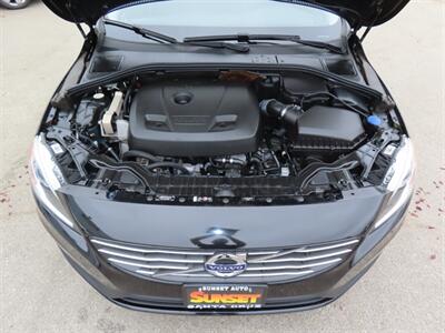 2016 Volvo V60 T5 Drive-E Premier   - Photo 41 - Santa Cruz, CA 95062