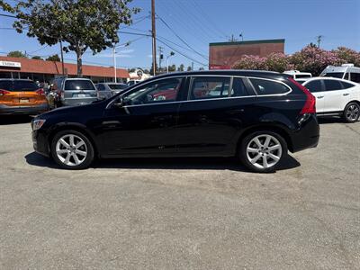 2016 Volvo V60 T5 Drive-E Premier   - Photo 7 - Santa Cruz, CA 95062