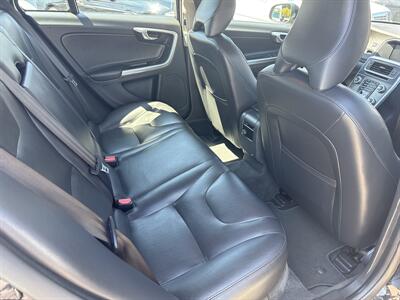 2016 Volvo V60 T5 Drive-E Premier   - Photo 13 - Santa Cruz, CA 95062