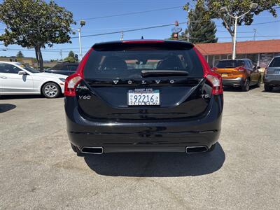 2016 Volvo V60 T5 Drive-E Premier   - Photo 4 - Santa Cruz, CA 95062