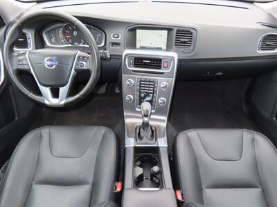 2016 Volvo V60 T5 Drive-E Premier   - Photo 28 - Santa Cruz, CA 95062