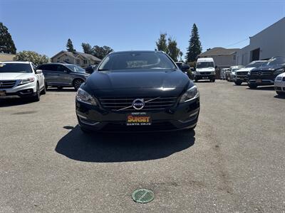 2016 Volvo V60 T5 Drive-E Premier   - Photo 9 - Santa Cruz, CA 95062