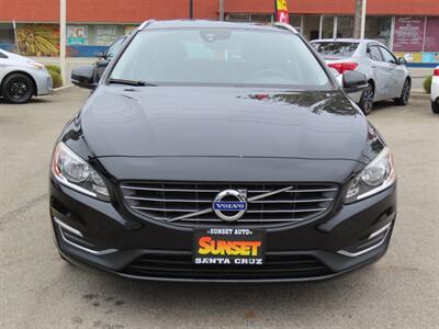 2016 Volvo V60 T5 Drive-E Premier   - Photo 42 - Santa Cruz, CA 95062