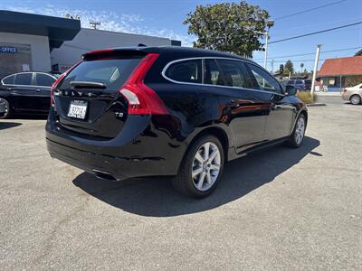 2016 Volvo V60 T5 Drive-E Premier   - Photo 3 - Santa Cruz, CA 95062