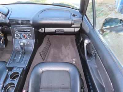2000 BMW Z3 2.3 - Photo 19 - Santa Cruz, CA 95062