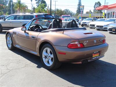 2000 BMW Z3 2.3 - Photo 3 - Santa Cruz, CA 95062