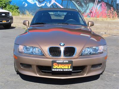 2000 BMW Z3 2.3 - Photo 35 - Santa Cruz, CA 95062