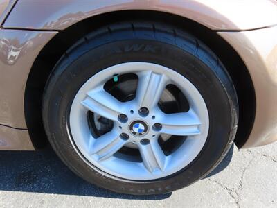 2000 BMW Z3 2.3 - Photo 33 - Santa Cruz, CA 95062