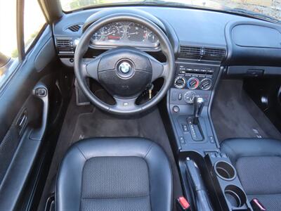 2000 BMW Z3 2.3 - Photo 10 - Santa Cruz, CA 95062