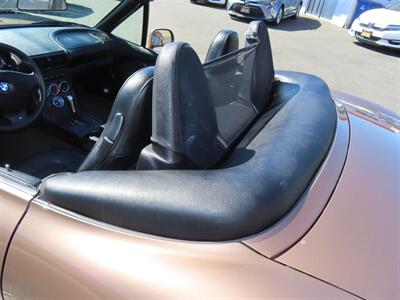 2000 BMW Z3 2.3 - Photo 25 - Santa Cruz, CA 95062