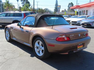 2000 BMW Z3 2.3 - Photo 7 - Santa Cruz, CA 95062