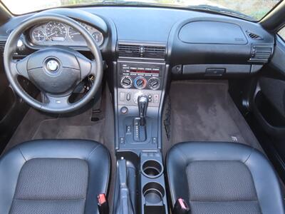 2000 BMW Z3 2.3 - Photo 24 - Santa Cruz, CA 95062