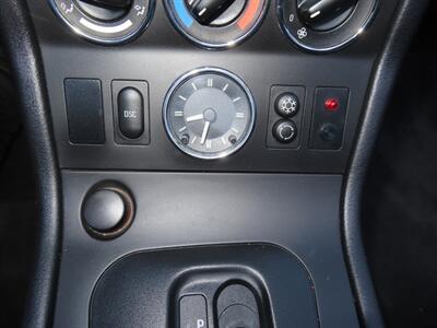 2000 BMW Z3 2.3 - Photo 23 - Santa Cruz, CA 95062