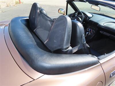 2000 BMW Z3 2.3 - Photo 27 - Santa Cruz, CA 95062
