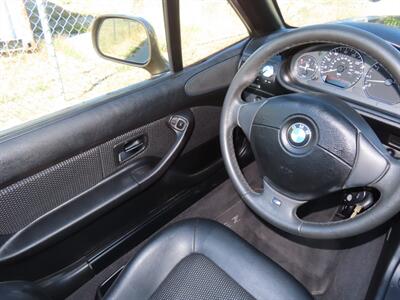 2000 BMW Z3 2.3 - Photo 13 - Santa Cruz, CA 95062