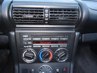 2000 BMW Z3 2.3 - Photo 21 - Santa Cruz, CA 95062